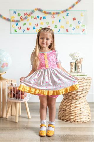 Playground Cutie Playset **Pre-Order ETA end of August**