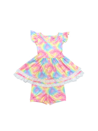 Flower Power Playset (was changed from Colorburst Print)