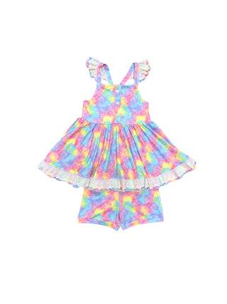 Color Burst Playset (was changed from Flower Power)