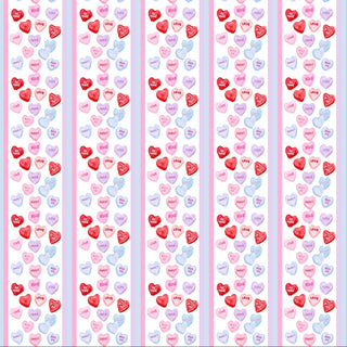Candy Kisses Playset **Pre-Order ETA mid January**