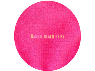Barbie Beach Bliss Bamboo Basics Romper
