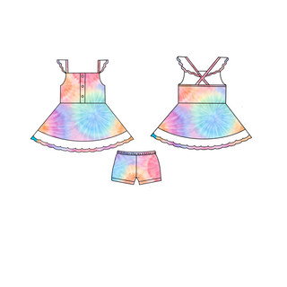 Color Burst Playset (was changed from Flower Power)