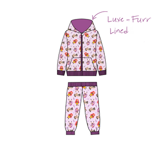Star Pop Jogger Set **PRE-ORDER ETA 8 WEEKS**
