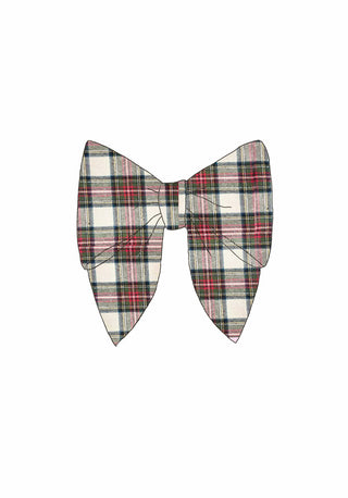 Rocking Horse Reverie Hair bow– Ready to Ship!