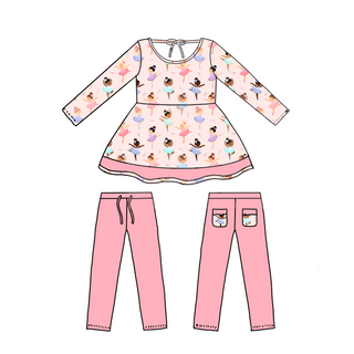 Ballet in Bloom**Pre-Order ETA Mid November**
