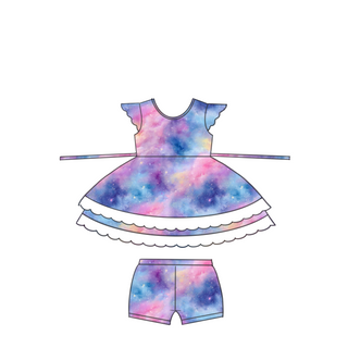 Cosmic Clouds  **Pre Order ETA Mid-End of July**