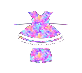 Boo-tiful  **Pre Order ETA Mid-End of July**