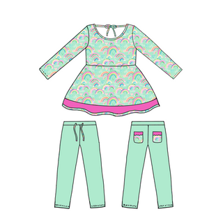 Rainbow Wishes **Pre-Order ETA Mid November**