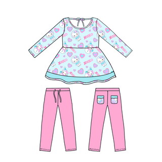 XOXO Kitty **Pre-Order ETA Mid November**