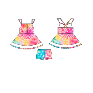 Pink Burst-Tank Playset **Pre-Order ETA end of April **