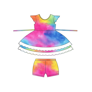 Sunset Pop **Pre Order ETA Mid-End of July**