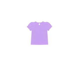 Retro Cool Academy Puff Sleeve Shirt **Pre-Order ETA end of July*