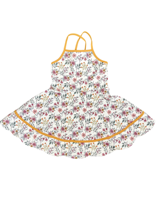 Sweet Marigold Activewear Dress