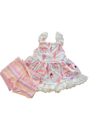 Sweet Treats short Sleeved Playset