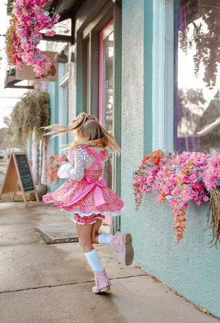 Be Mine Tunic Set