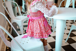 Be Mine Tunic Set