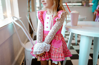 Be Mine Tunic Set