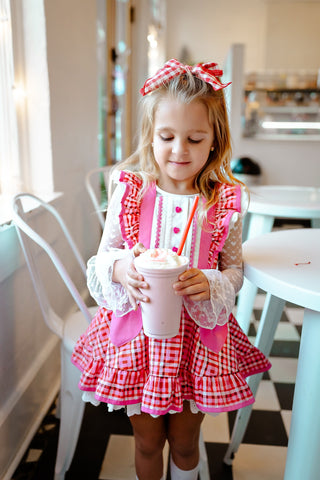 Be Mine Tunic Set