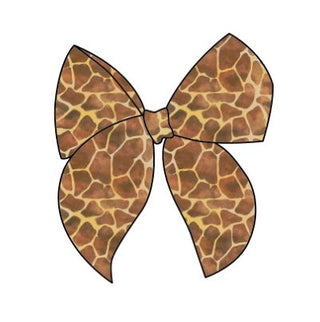 Safari Bow