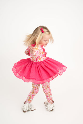 Magical Pink Wishes Playset! **Pre-Order ETA Early-Mid November**