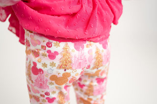 Magical Pink Wishes Playset! **Pre-Order ETA Early-Mid November**