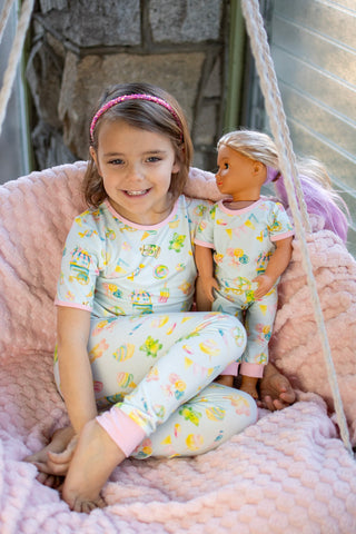 CandyLand-Doll Set - Ready to ship