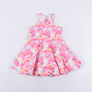Bloom & Sprint Sporty Dress