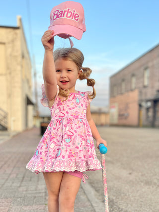 Barbie Fun Playset- Ready to Ship