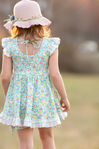 Bunny Blossom Playset