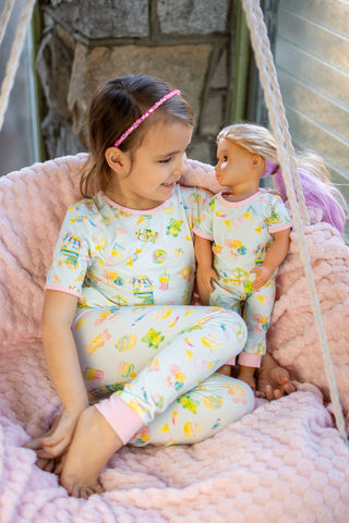 CandyLand-Doll Set - Ready to ship