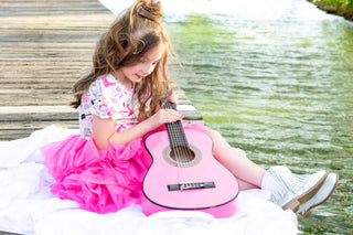 "In My Era"-Tulle Dress Set! Ready to Ship ***Imperfect due to glitter**