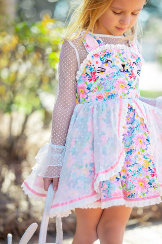 SomeBunny Loves Me Tunic(Ready to Ship)
