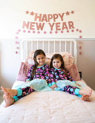 Sleepover Sparkle PJs