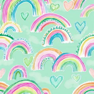 Rainbow Wishes **Pre-Order ETA Mid November**