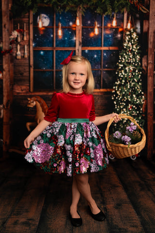 Merry and Bright Couture- Glitz and Glamour  **Pre Order ETA Mid October**