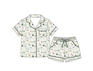 Adventures in the Wild Child Lounge **Pre-Order ETA end of April **