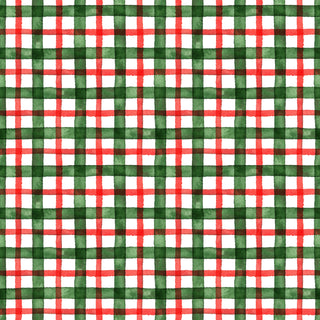 Frosty Blanket-Frosty one side/ checkers other side- Lace outlined