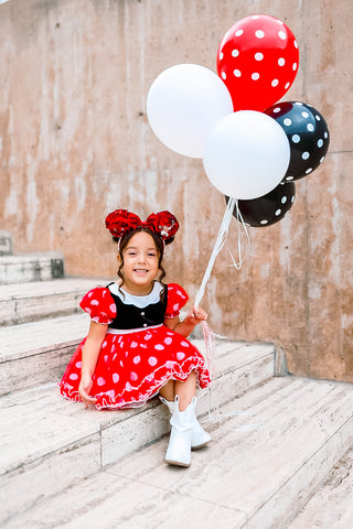 Minnie Sweetheart