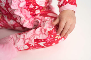 Valentina Amora Layette