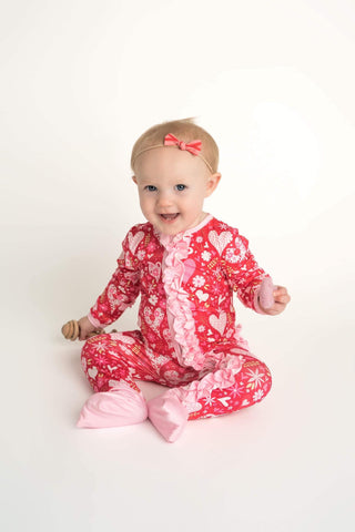 Valentina Amora Layette