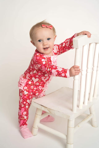 Valentina Amora Layette