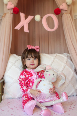 Valentina Amora Layette