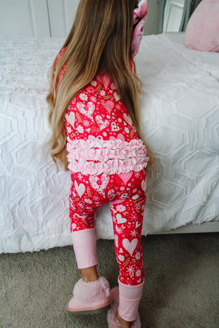 Valentina Amora Layette