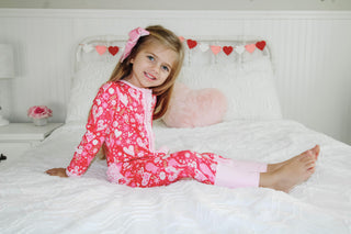 Valentina Amora Layette