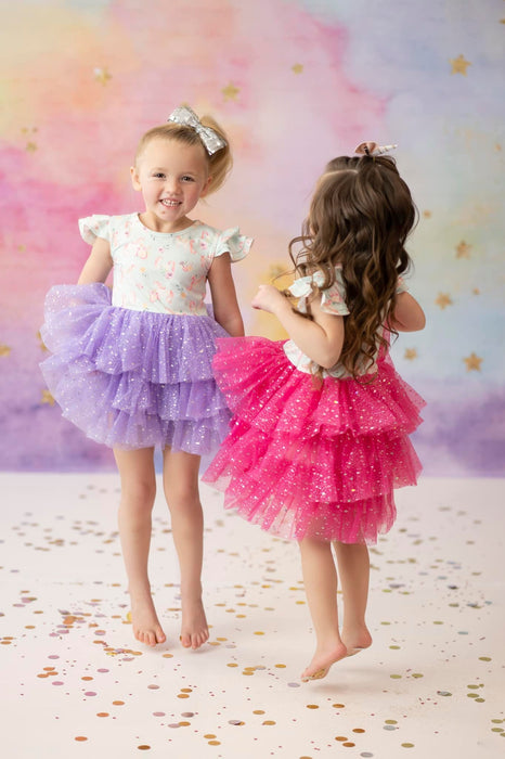 Unicorn sales sparkle dress