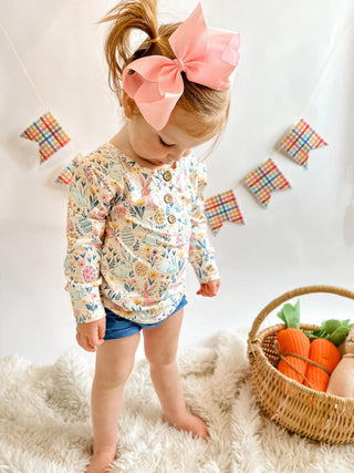Bunny 2 Piece Set-RTS