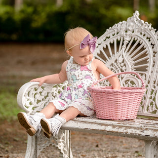 Dino Easter Romper