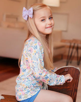 Bunny 2 Piece Set-RTS