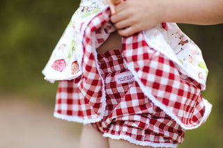 Bella Barn Tunic