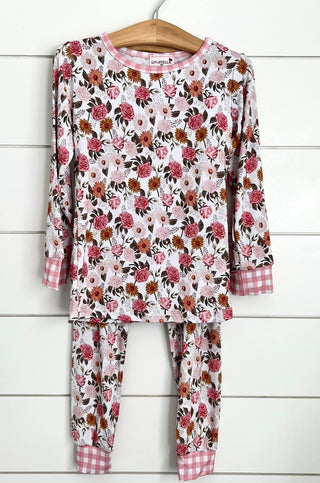 Autumn Fields- 2 Piece Set